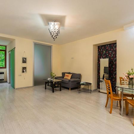 1Br Apt Near Opera Self-Enter By Keygo 25 Jerevan Buitenkant foto